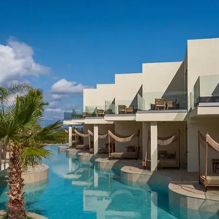 Perla Del Mare 5* Αλυκανάς