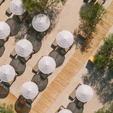 فندق Perla Del Mare 5*